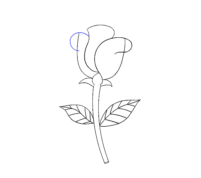 Ideas para aprender cómo dibujar flores  Manualidades
