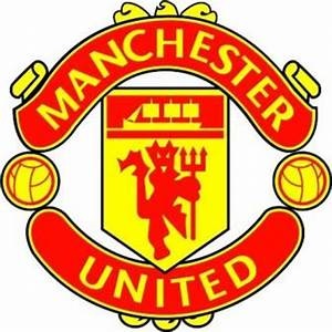 dibujos de Logotipo Manchester United
