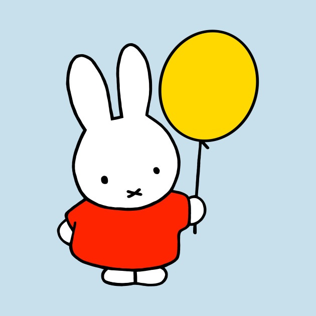 dibujos de dibujos-de-miffy-paso-9