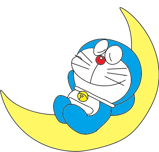 dibujos de dibujos-de-doraemon-paso-10