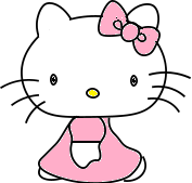 dibujos de dibujos-de-hello-kitty-paso-9