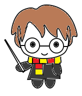 dibujos de dibujos-de-Harry-Potter-paso-10