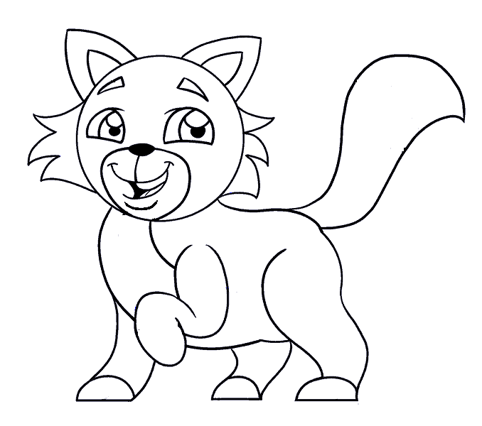 dibujos de dibujos-de-gato-paso-10