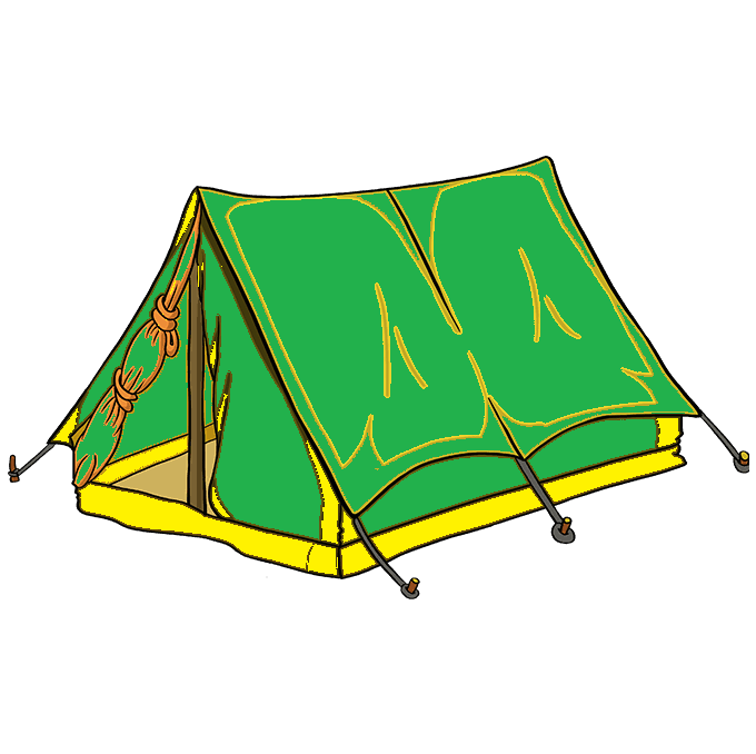 dibujos de dibujos-de-carpa-paso-7