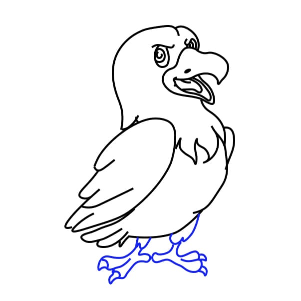 dibujos de dibujo-aguila-paso8