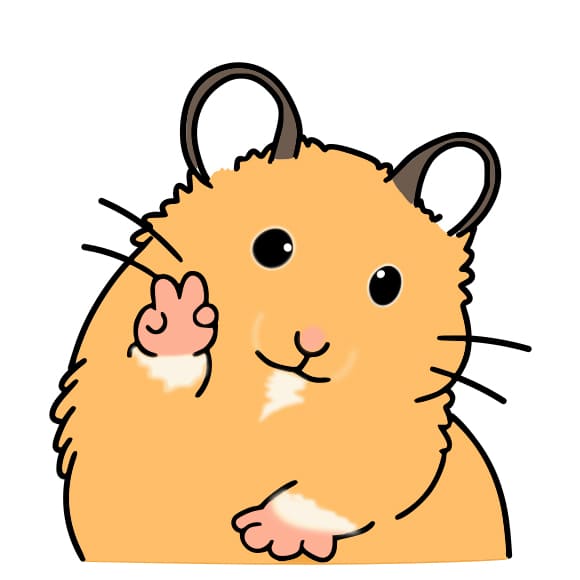 dibujos de dibujo-hamster-raton-paso7-2
