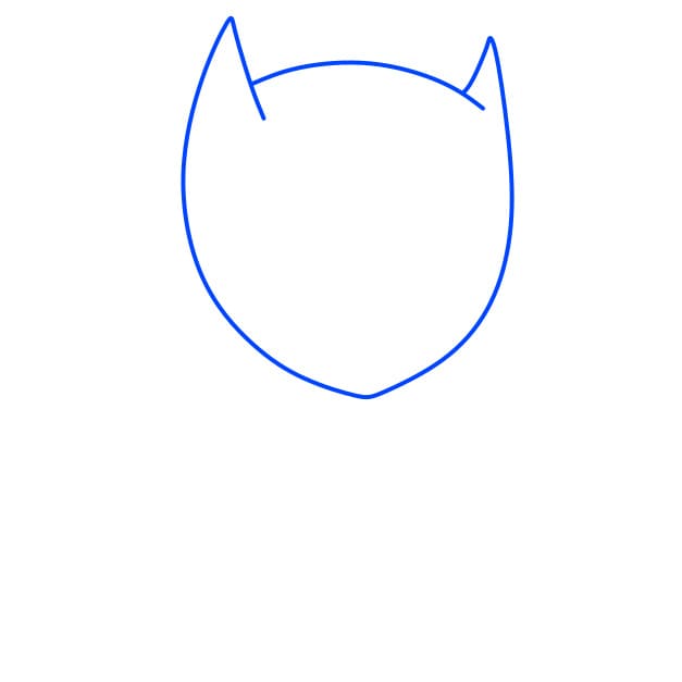 Dibujos de Batman - Cómo dibujar un Batman paso a paso