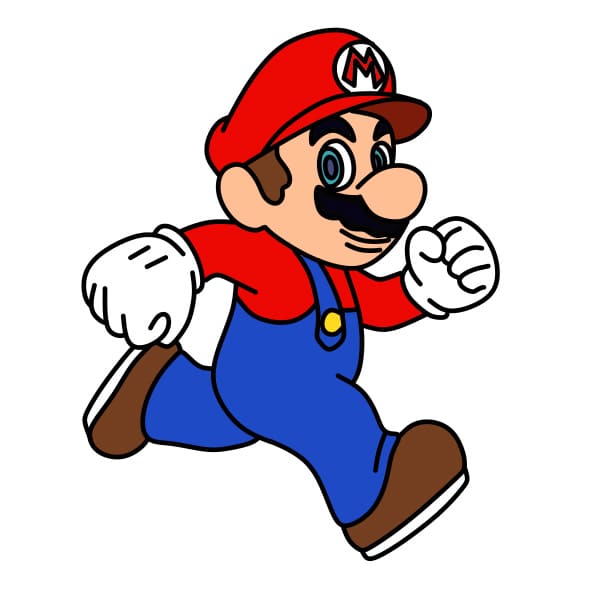 dibujos de Dibujo-Mario-Paso14