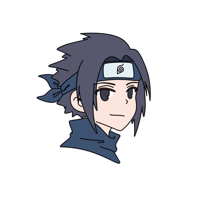 dibujos de Dibujo-Sasuke-Paso10-1