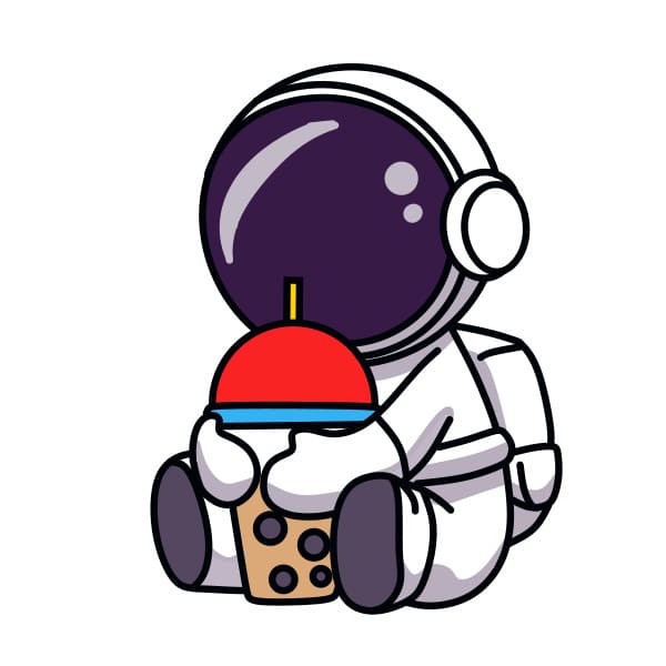 dibujos de dibujo-astronauta-paso12-3