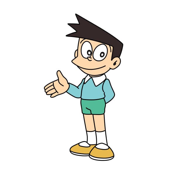 dibujos de Dibujo-Suneo-paso11