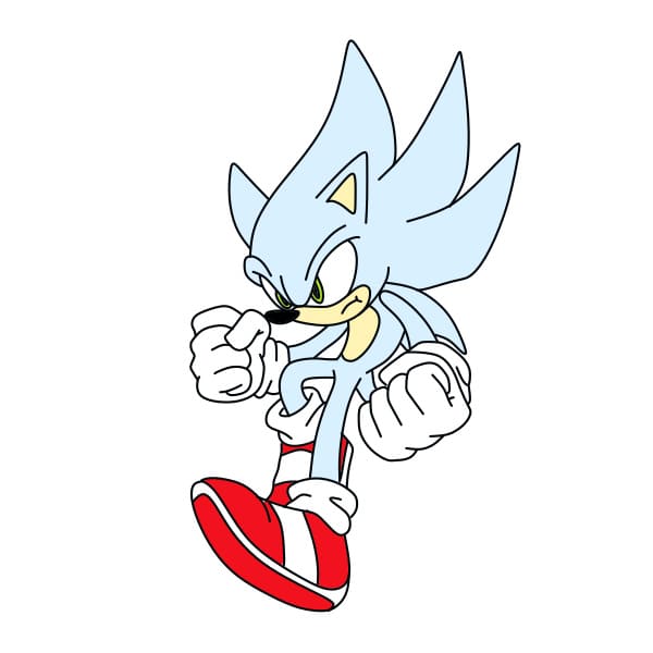 dibujos de Dibujo-sonic-paso11