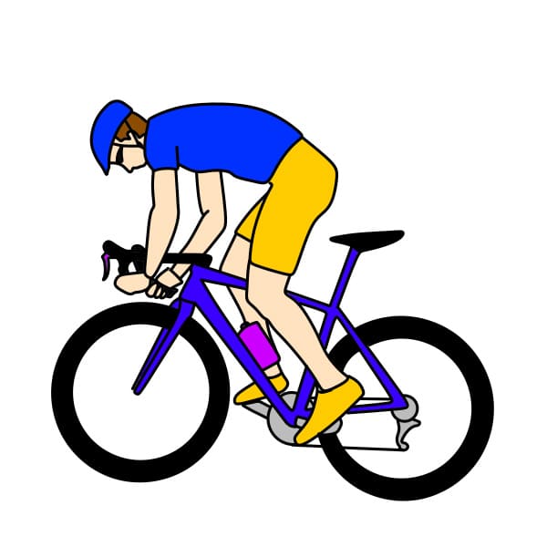 dibujos de dibujo-bicicleta-paso11-1
