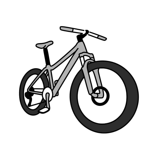 dibujos de dibujo-bicicleta-paso7-3