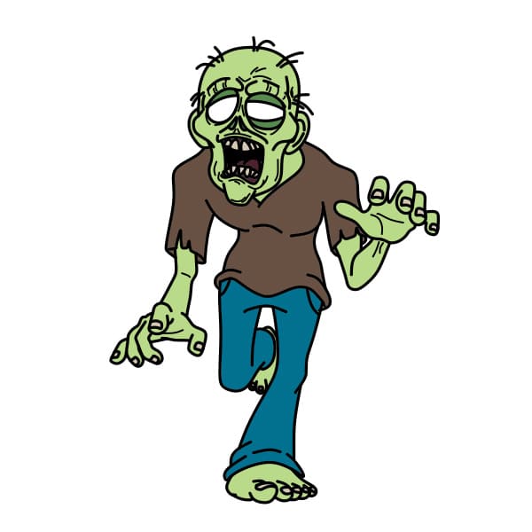 dibujos de dibujo-zombie-paso14