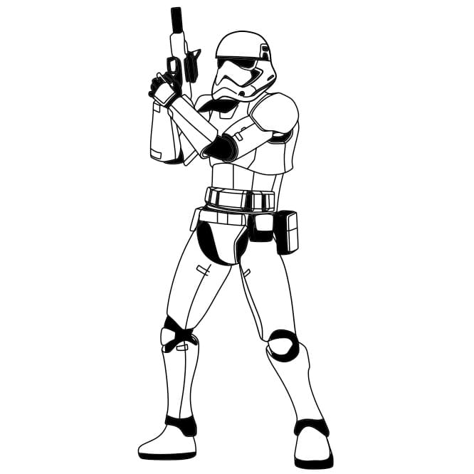 dibujos de Como-dibujar-Stormtrooper-paso13