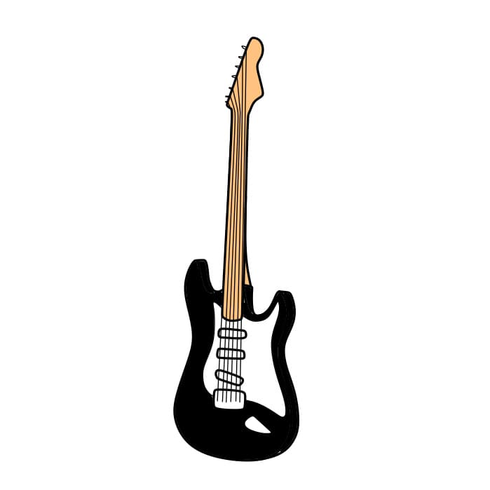 dibujos de como-dibujar-guitarra-paso7-1