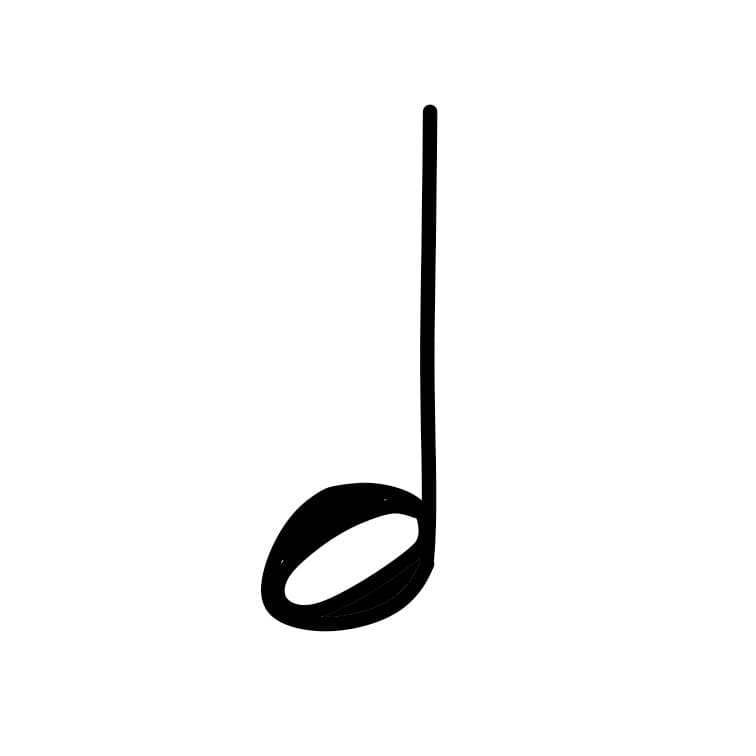 dibujos de Como-dibujar-notas-musicales-–-Paso-5