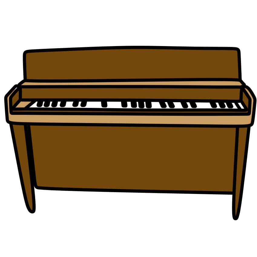 dibujos de Como-dibujar-un-piano-Paso-8-3