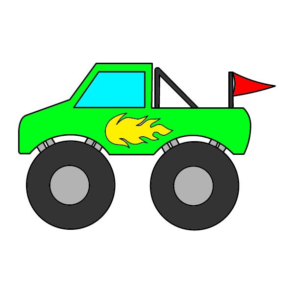 dibujos de Web