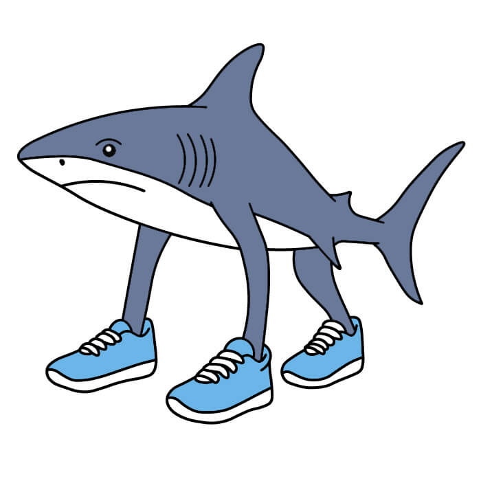 dibujos de Tralalero-Tralala-9