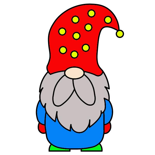 dibujos de Web
