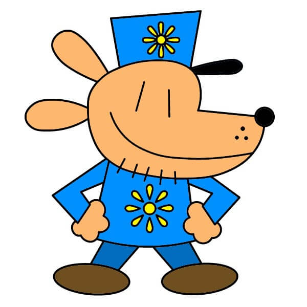 4